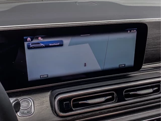 Mercedes-Benz V-Class 2024 - 300d Extra Lang Avantgarde Dubbele Cabine image 12