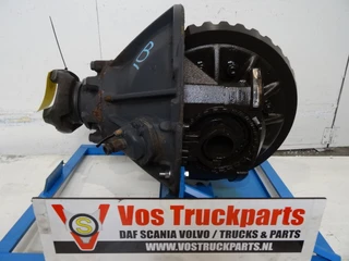 Scania R 2008 - R-780 2.92 INCL SPER in vendita