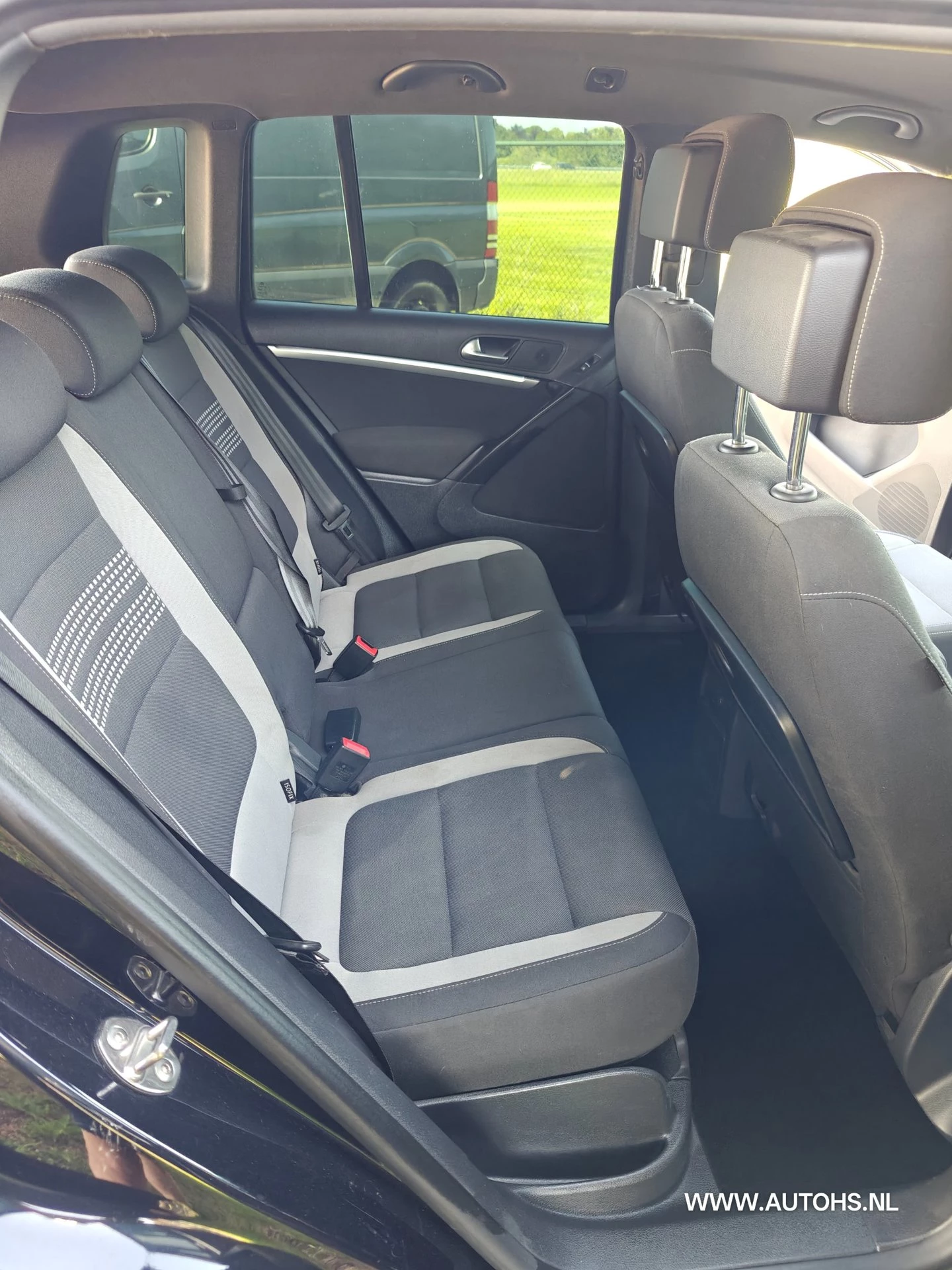 Volkswagen Tiguan 2014 - 1.4 TSI Sport&Style , Apk juli 2027 , nette auto. afbeelding 19
