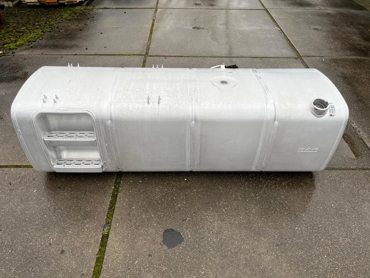 DAF - Brandstoftank Diesel 2198087 765L afbeelding 1