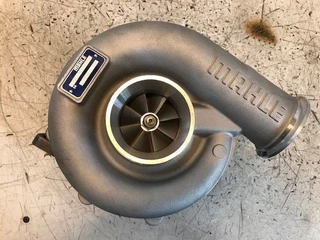 Volvo N/A - 422809 TURBO F10-N10 1983-1989 (NEW) TD101F MAHLE 038TC14979000 imagem 2