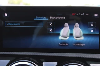 Mercedes-Benz A-Class 2022 - 250e AUT8 AMG Limited NIGHT PANORAMADAK SFEER CARPLAY MEMORY SFEER KEY-LESS GO MULTIBEAM изображение 22