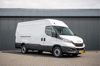 Iveco Daily 2024 - **35S16 | 156 PK | 3.500KG trekgew. 3-Zits | Climate** image 4