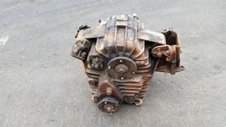 Transmission VG1700 afbeelding 2 miniatuur