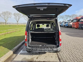 Mercedes-Benz Citan 2016 - 112 obrazek 13