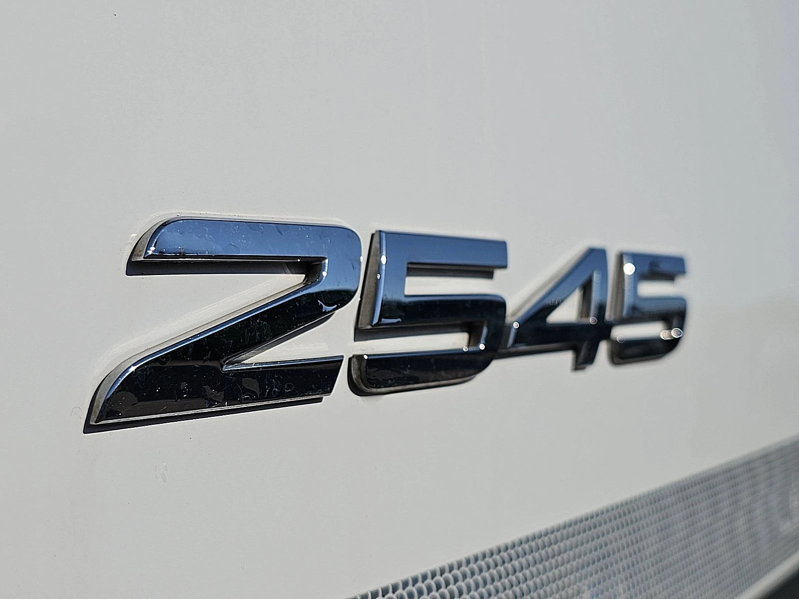 Mercedes-Benz Actros 2022 - 2545 afbeelding 21