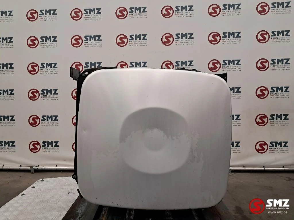 MAN 2019 - Occ brandstoftank 490L + steunen MAN zdjęcie 4