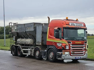 Scania P 2010 - P400 image 5