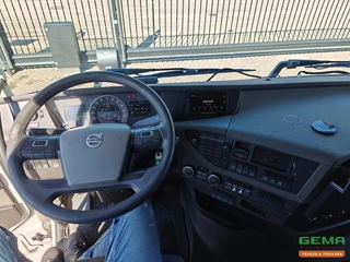 Volvo FH 2014 - FH420 image 17