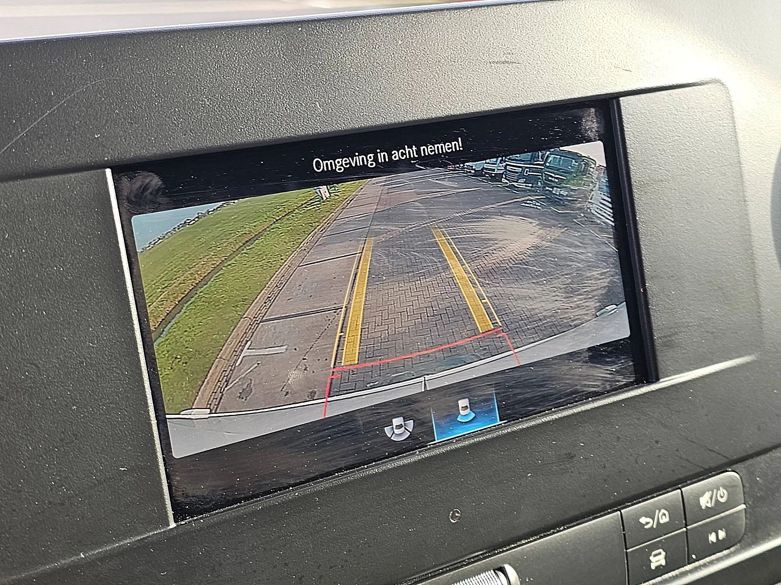 Mercedes-Benz Sprinter 2019 - 314 zdjęcie 15
