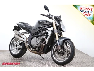 MV Agusta Brutale 2004 - F4 750S image 2 miniature