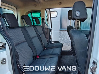Mercedes-Benz Citan 2016 - 112 L2 Tourer Edition Camera Airco Panorama imagem 24