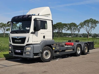MAN TGS 2019 - 26.460 obrazek 2