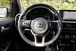 Kia Picanto 2018 - 1.0 CVVT ComfortPlusLine Navigator Camera AllSeason !!NIEUWBINNEN!! image 6
