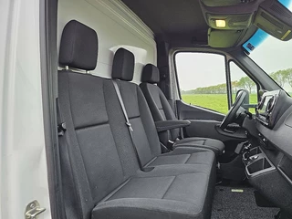 Mercedes-Benz Sprinter 2020 - 514 immagine 7