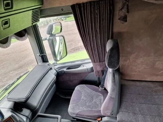 Scania R 2001 - R164-580 V8 4x2 - PTO/Hydraulic - Original 447.506 KM - Night clima - Retarder - Low KM - PTO image 41