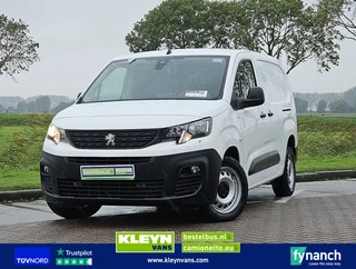 Peugeot Partner 2020 - 1.5 te koop