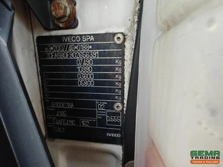 Iveco Eurocargo 2016 - 80-210 obrazek 23