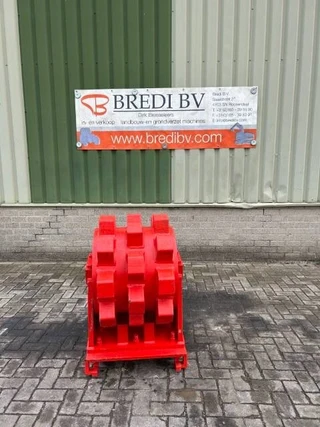 - Verdichtingwielen CW 30 for sale