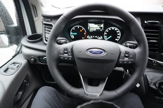 Ford Transit 2024 - 350E 2.0 TDCI 130PK L4H3 Trend obrazek 13