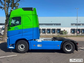 Volvo FH 2021 - 460 afbeelding 2 miniatuur