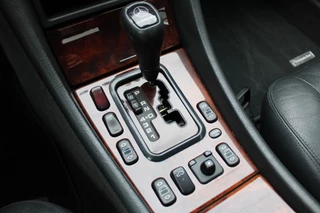 Mercedes-Benz CLK 1999 - Cabrio 230 K. 194pk Automaat Elegance HARDTOP <<NIEUWSTAAT>> TREKHAAK imagem 31