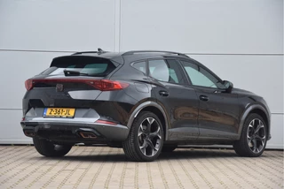 CUPRA Formentor 2023 - 1.4 e-Hybrid VZ Performance | DCC| 360 | Trekhaak obrazek 2
