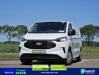 Ford Transit Custom 2024 - 2.0 for sale