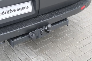 Ford Transit 2024 - 350 2.0 TDCI L2H2 Trend 130pk - Facelift - 2x Schuifdeur - Adaptive Cruise - Navigatie - Blind Spot - 360 Camera - Stoel - Stuurverwarming - Rijklaar zdjecie 31