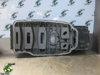 Scania - 2125388 FRAME CATERPAN SCANIA R 450 EURO 6 na prodej