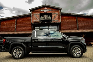 GMC Sierra 2024 - Denali 6.2L V8, BPM VRIJ, full option imagem 7