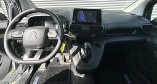 Citroën Berlingo 2021 - 1.5 BlueHDI MARGE BTW VRIJ Airco|Navi|Cruise image 2