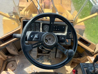 Caterpillar 928F 1995 - N/A obrazek 17