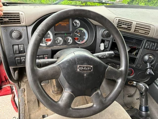 DAF CF 85.410 2009 - FA Manual image 11