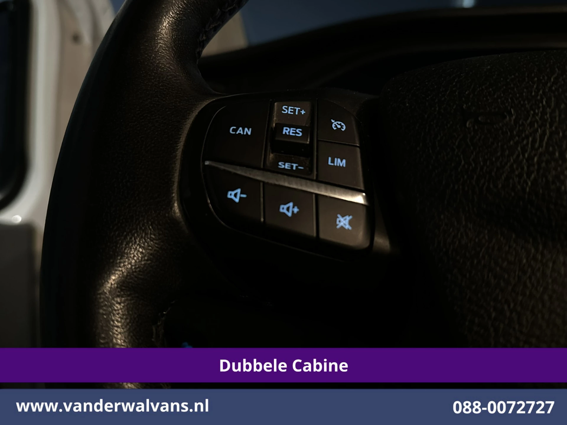 Ford Transit Custom 2021 - 2.0 TDCI 130pk L2H1 Dubbele Cabine Euro6 Airco | 5-Zits | Navigatie | Apple Carplay | LED | Cruisecontrol image 7