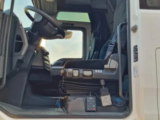 MAN TGX 2015 - 18.480 4x2 - Intarder/Retarder - PTO/Hydraulic - Euro 6 afbeelding 10