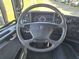 Scania G 2007 - G420 obrazek 11