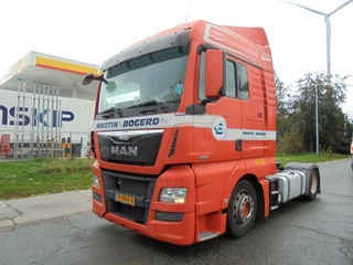 MAN TGX 2013 - 440 obrazek 1