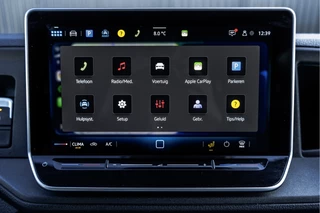 Volkswagen Crafter 2024 - 2.0 TDI L3H3 Trendline | Facelift | 140PK | Carplay | Navi | Cruise | Airco | Trekhaak obrazek 20
