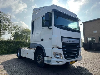 DAF XF 2016 - 440 FT image 3 thumbnail