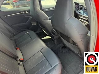 Audi S3 2023 - 2.0 TFSI quattro Bang & Olufsen sfeer Pano NAVI FULL obrazek 9