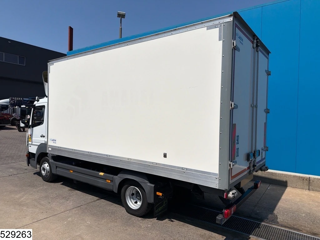 Mercedes-Benz Atego 2021 - 818 EURO 6d image 4