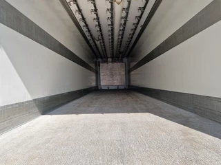 Schmitz Cargobull N/A 2020 - SCB*S3B - Frigo Schmitz - Hooks/Rohrbahnen/Vleeshang - ATP/FRC - Pallet box obrazek 13