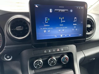 Mercedes-Benz Citan 2024 - 108 CDI L1 Pro obrazek 16