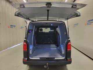Volkswagen Transporter 2018 - 2.0TSI 150pk L2/H1 Trekhaak Benzine! image 7