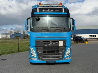 Volvo FH 2018 - 13.460 imagen 2