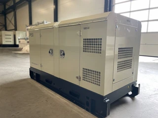 Perkins 2026 - 1103A-33TG1 - 50 kVA Generator - DPX-19803 afbeelding 3 miniatuur