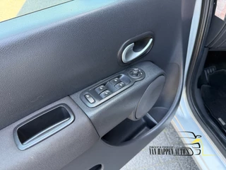 Renault Grand Modus 2012 - 1.6-16V Night & Day / 64484 km / apk (-2027 afbeelding 11