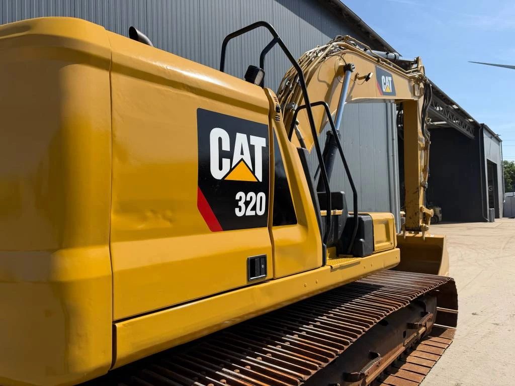 Cat 2019 - 320 07B zdjęcie 23