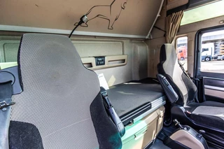 MAN TGX 2019 - 18.470 BLS+ KIPHYDR. immagine 19